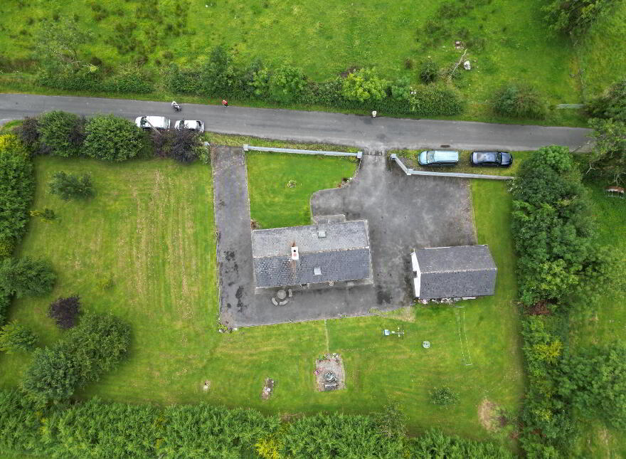 Briarfield, Four Mile House, Roscommon, F42VF88