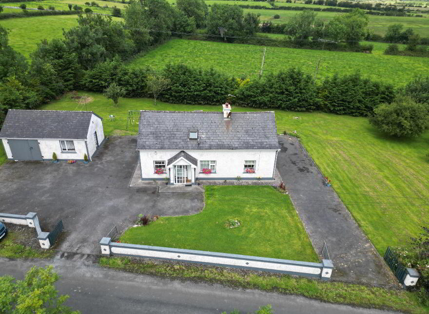 Briarfield, Four Mile House, Roscommon, F42VF88