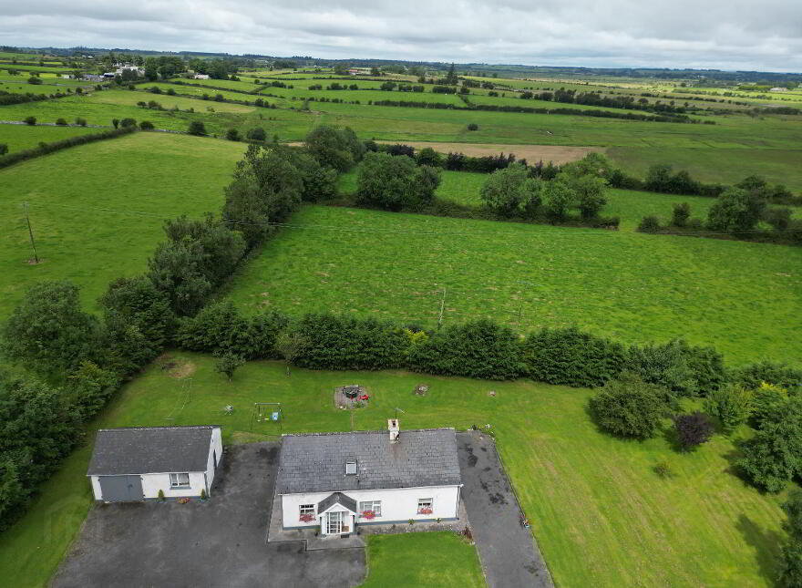 Briarfield, Four Mile House, Roscommon, F42VF88