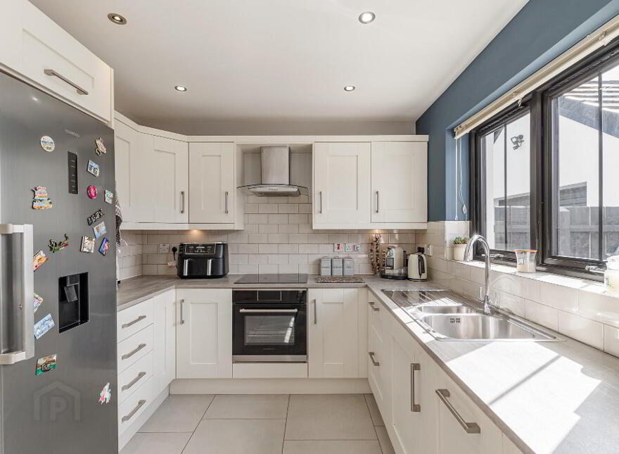 8 Cranmore Point, Rubane, Newtownards, BT22 1SN