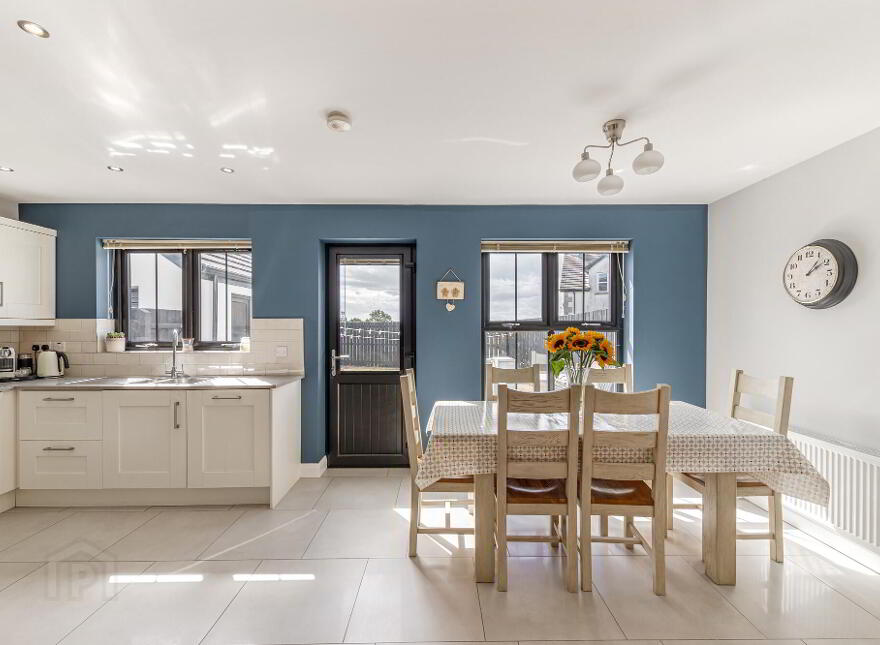 8 Cranmore Point, Rubane, Newtownards, BT22 1SN
