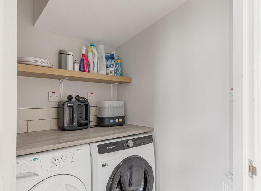8 Cranmore Point, Rubane, Newtownards, BT22 1SN