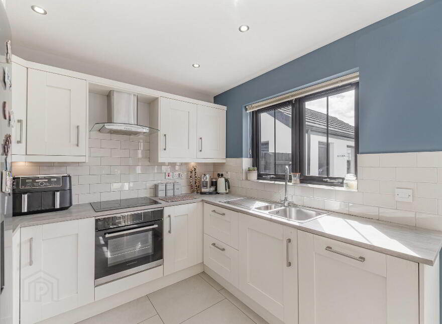 8 Cranmore Point, Rubane, Newtownards, BT22 1SN