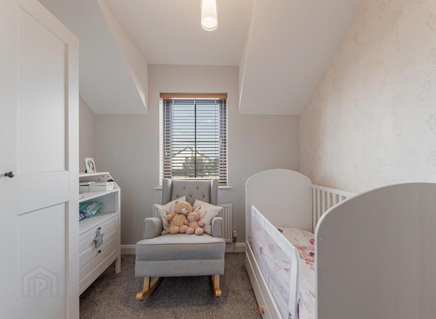 8 Cranmore Point, Rubane, Newtownards, BT22 1SN
