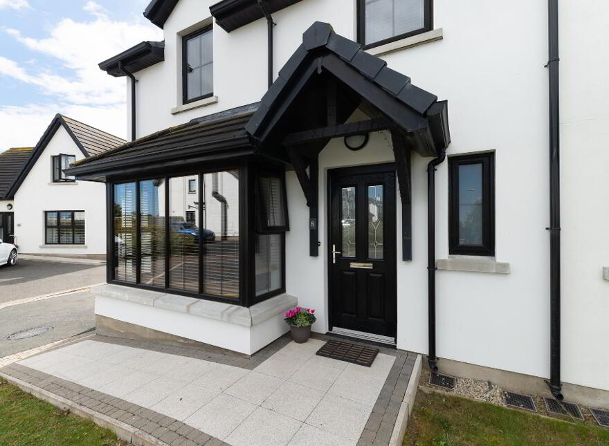 8 Cranmore Point, Rubane, Newtownards, BT22 1SN