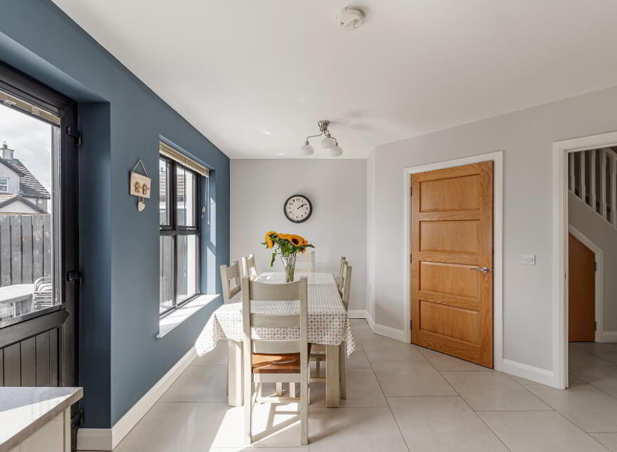 8 Cranmore Point, Rubane, Newtownards, BT22 1SN