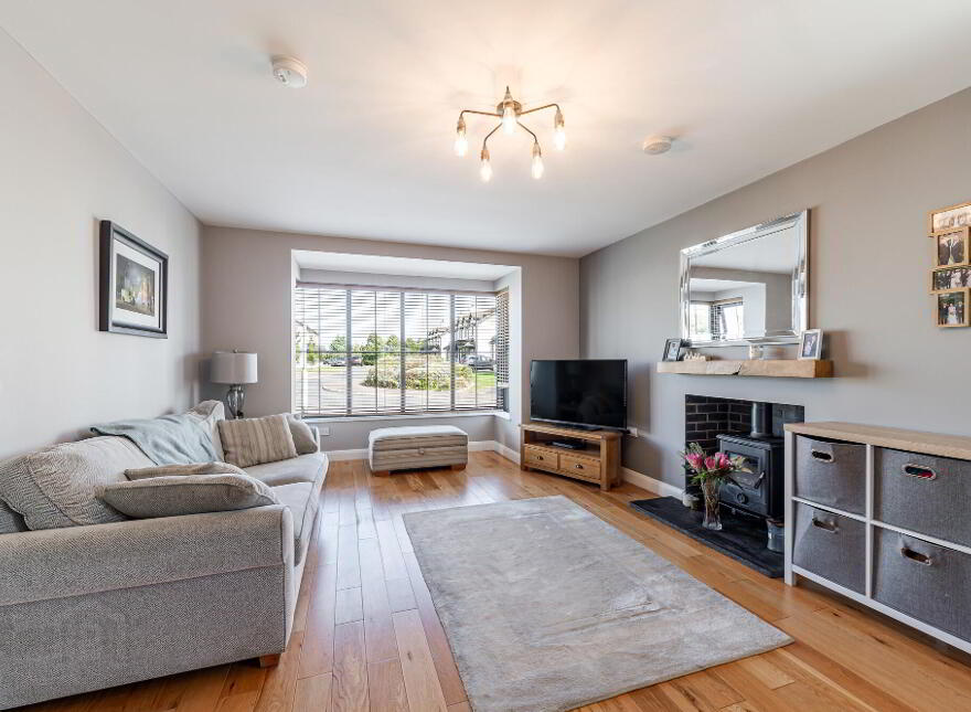8 Cranmore Point, Rubane, Newtownards, BT22 1SN