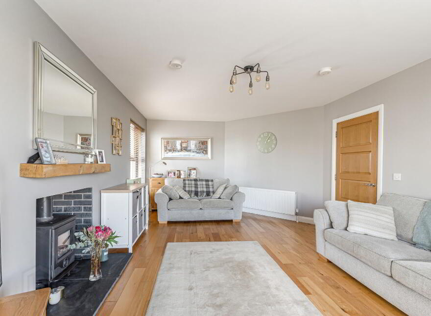 8 Cranmore Point, Rubane, Newtownards, BT22 1SN