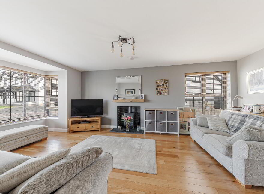 8 Cranmore Point, Rubane, Newtownards, BT22 1SN