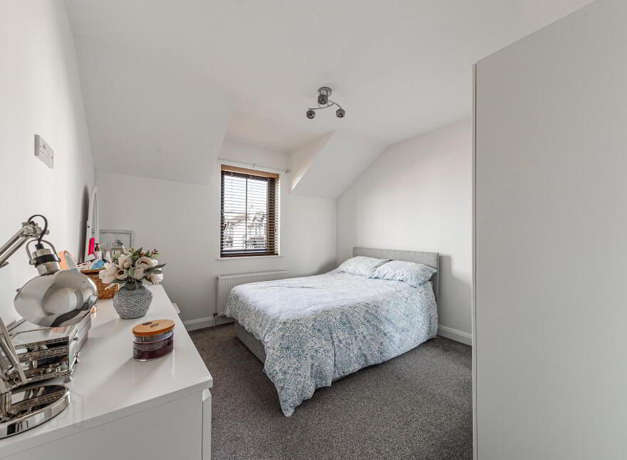 8 Cranmore Point, Rubane, Newtownards, BT22 1SN
