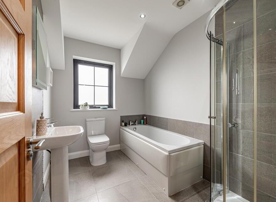 8 Cranmore Point, Rubane, Newtownards, BT22 1SN