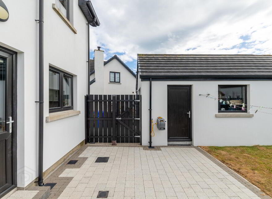 8 Cranmore Point, Rubane, Newtownards, BT22 1SN
