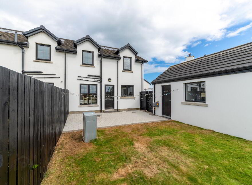 8 Cranmore Point, Rubane, Newtownards, BT22 1SN