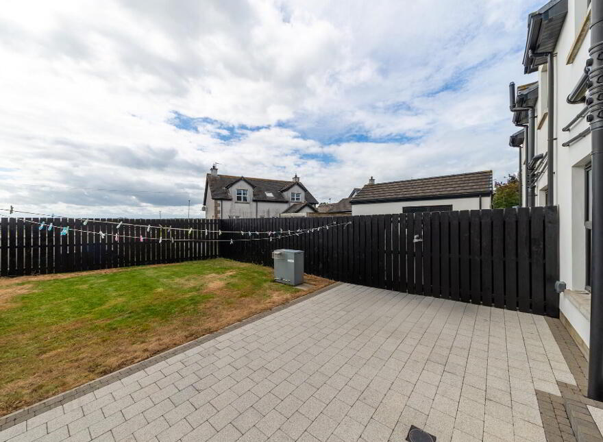 8 Cranmore Point, Rubane, Newtownards, BT22 1SN