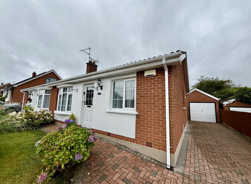 81 Tromery Drive, Crumlin, BT29 4PU