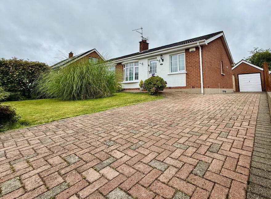 81 Tromery Drive, Crumlin, BT29 4PU