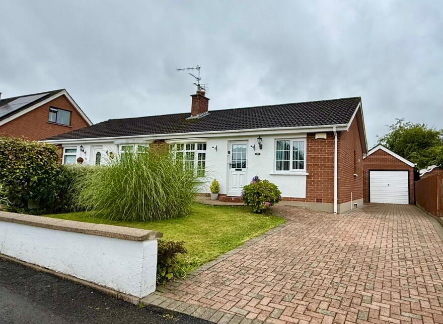81 Tromery Drive, Crumlin, BT29 4PU