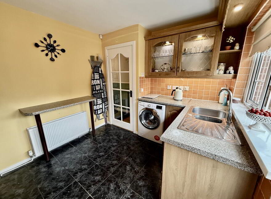 81 Tromery Drive, Crumlin, BT29 4PU