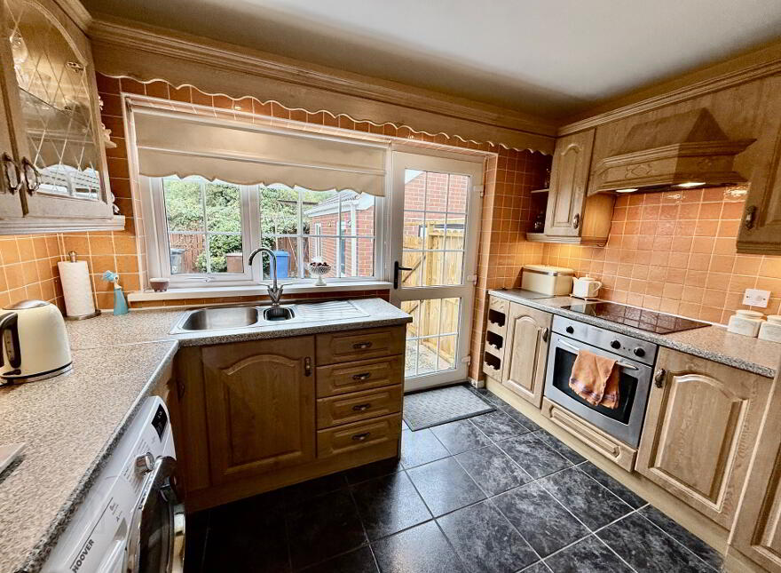 81 Tromery Drive, Crumlin, BT29 4PU