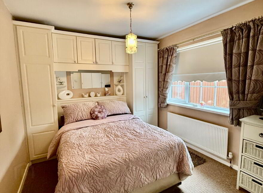 81 Tromery Drive, Crumlin, BT29 4PU