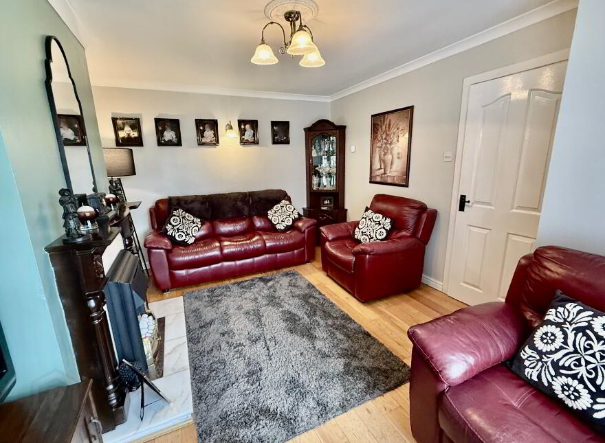 81 Tromery Drive, Crumlin, BT29 4PU