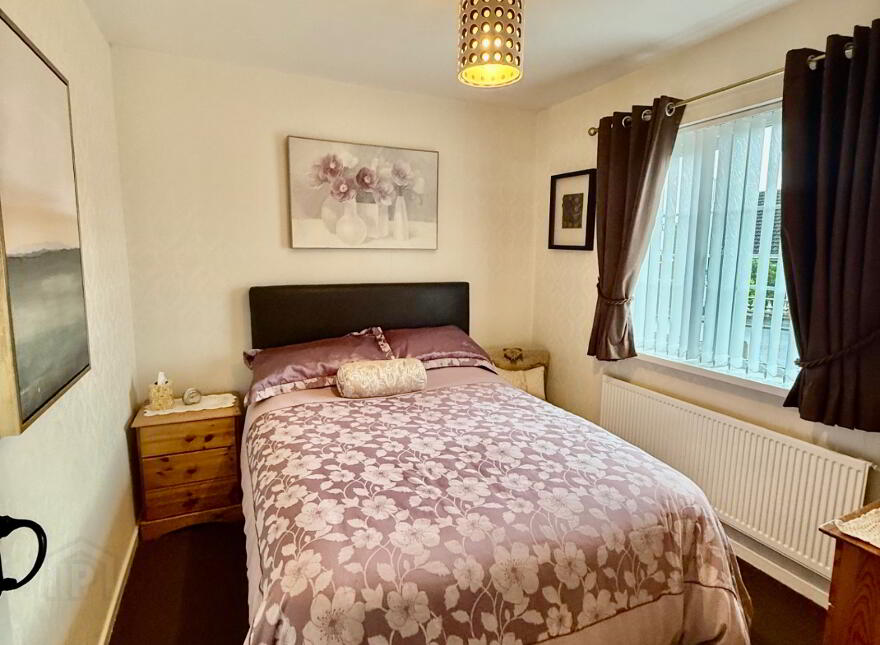 81 Tromery Drive, Crumlin, BT29 4PU