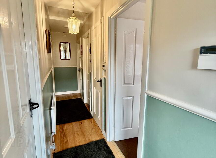 81 Tromery Drive, Crumlin, BT29 4PU