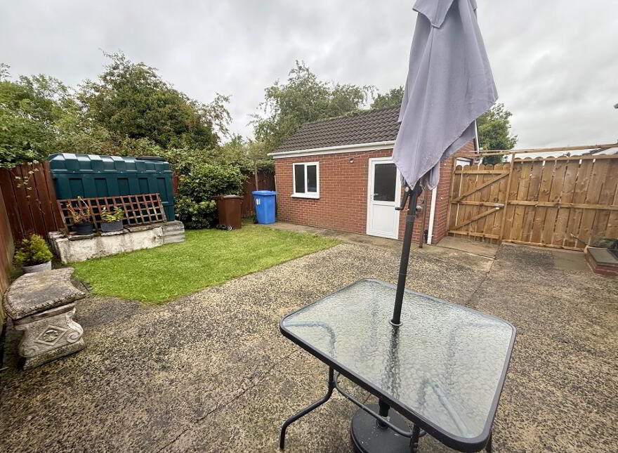 81 Tromery Drive, Crumlin, BT29 4PU