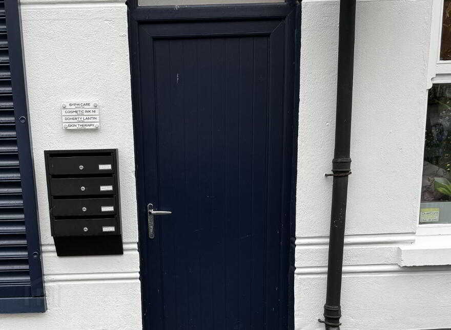 Unit 3 687 Shore Road, Whiteabbey, Newtownabbey, BT37 0ST photo