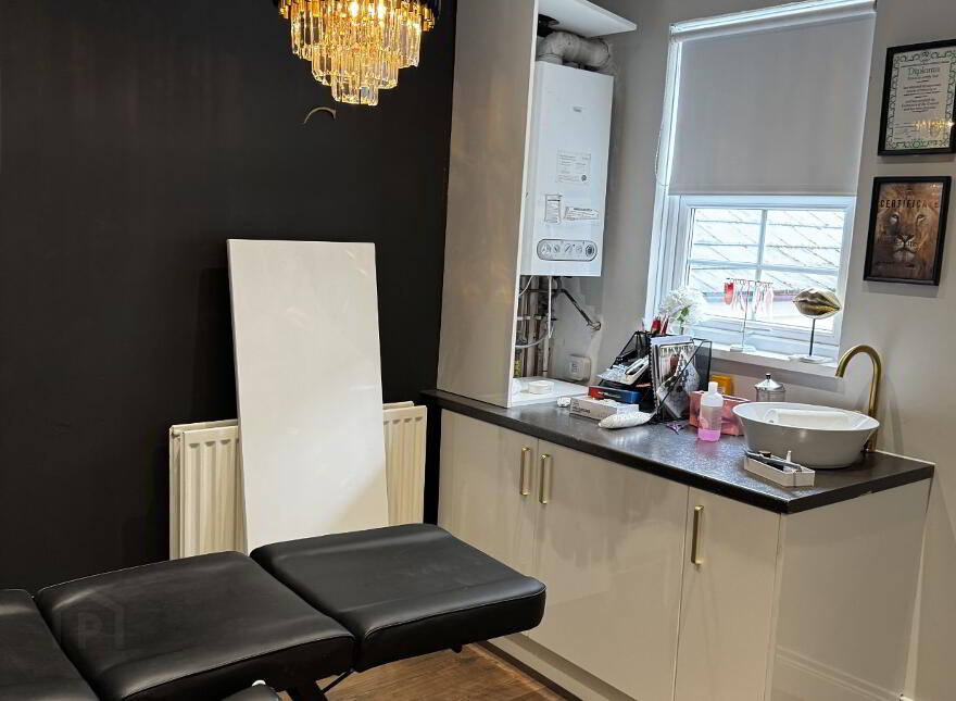 Unit 3 687 Shore Road, Whiteabbey, Newtownabbey, BT37 0ST