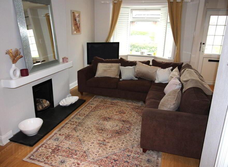 12 Weston Drive, Belfast, BT9 7JF