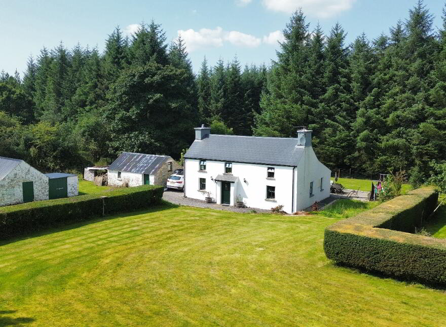 Letterfad, Letterbarrow, Donegal Town, F94D625 photo