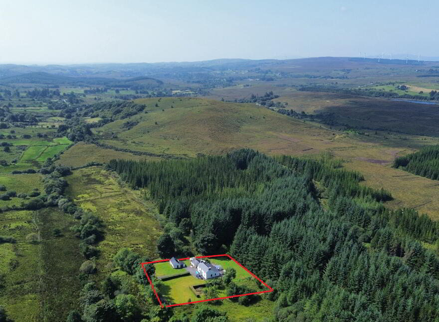 Letterfad, Letterbarrow, Donegal Town, F94D625