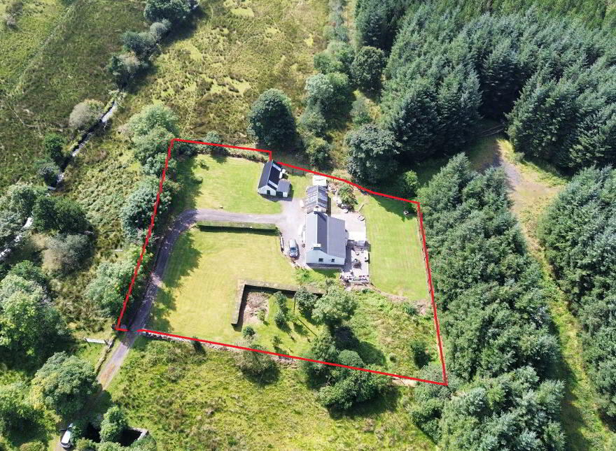 Letterfad, Letterbarrow, Donegal Town, F94D625