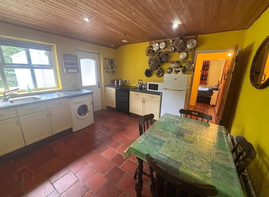 Letterfad, Letterbarrow, Donegal Town, F94D625
