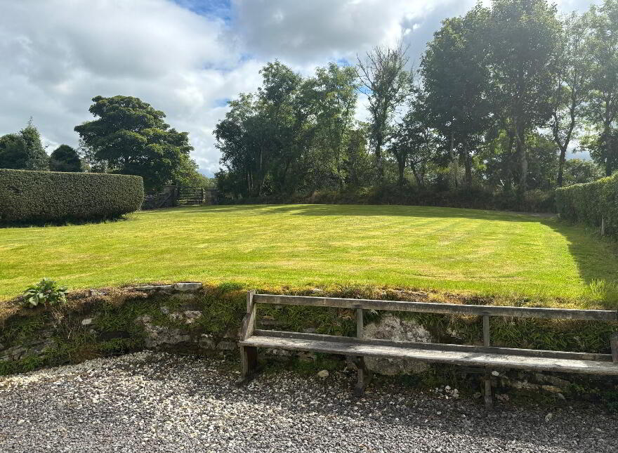 Letterfad, Letterbarrow, Donegal Town, F94D625