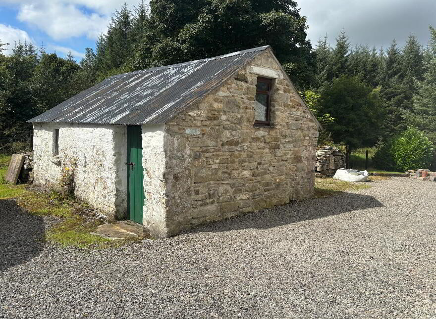 Letterfad, Letterbarrow, Donegal Town, F94D625
