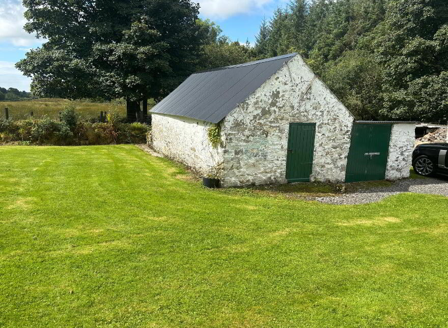 Letterfad, Letterbarrow, Donegal Town, F94D625