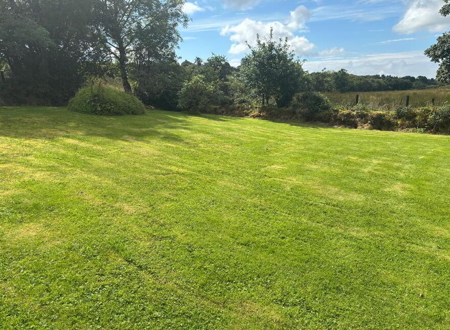 Letterfad, Letterbarrow, Donegal Town, F94D625