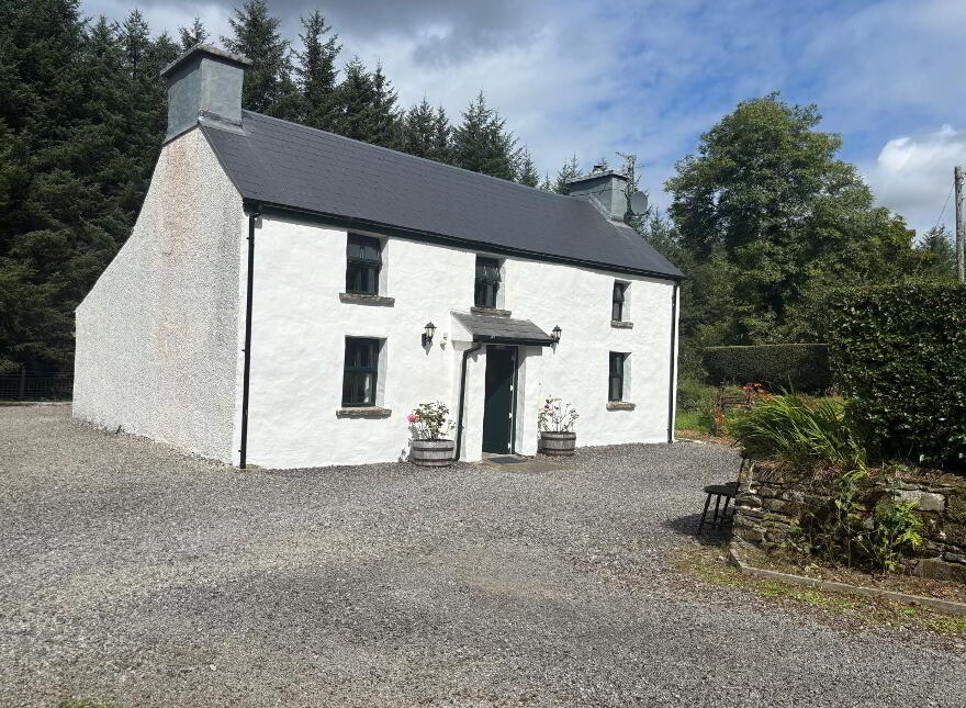 Letterfad, Letterbarrow, Donegal Town, F94D625