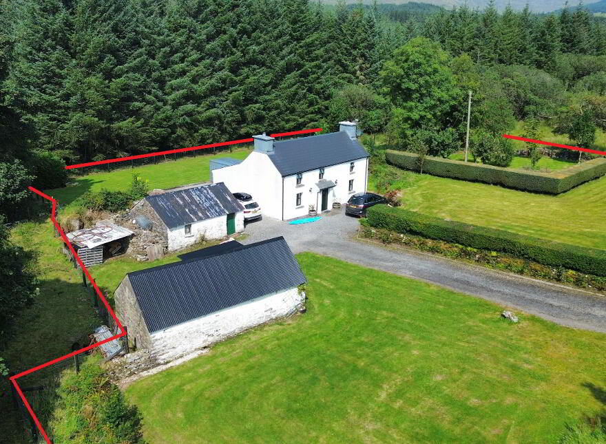 Letterfad, Letterbarrow, Donegal Town, F94D625