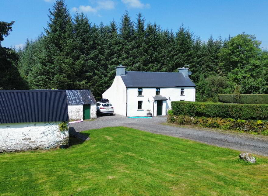 Letterfad, Letterbarrow, Donegal Town, F94D625