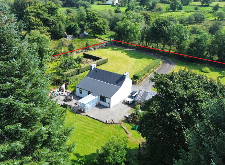 Letterfad, Letterbarrow, Donegal Town, F94D625