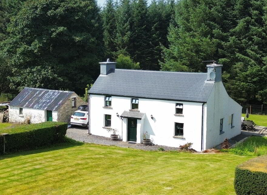 Letterfad, Letterbarrow, Donegal Town, F94D625 photo