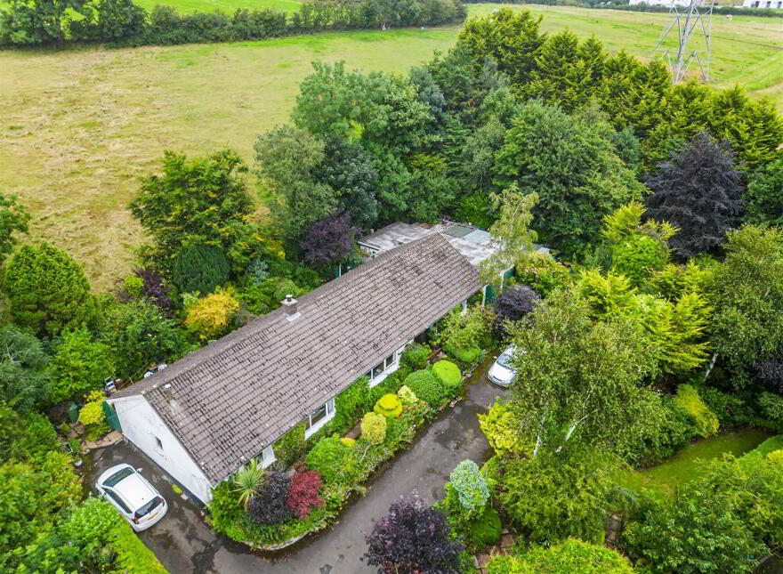 45 Ballycarngannon Road, Lisburn, BT27 6YA