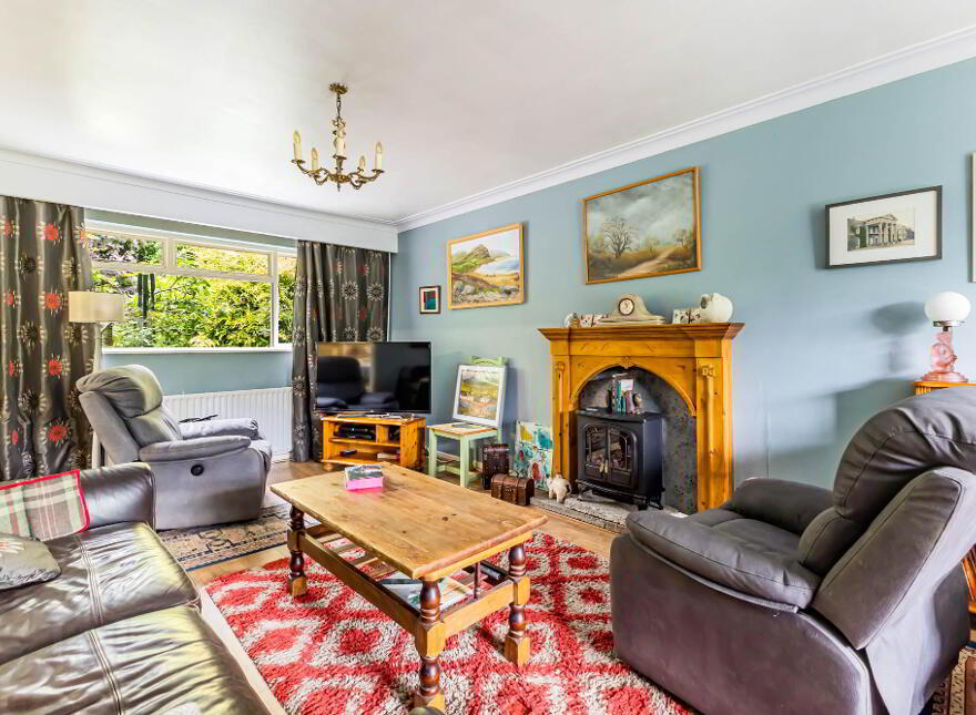 45 Ballycarngannon Road, Lisburn, BT27 6YA
