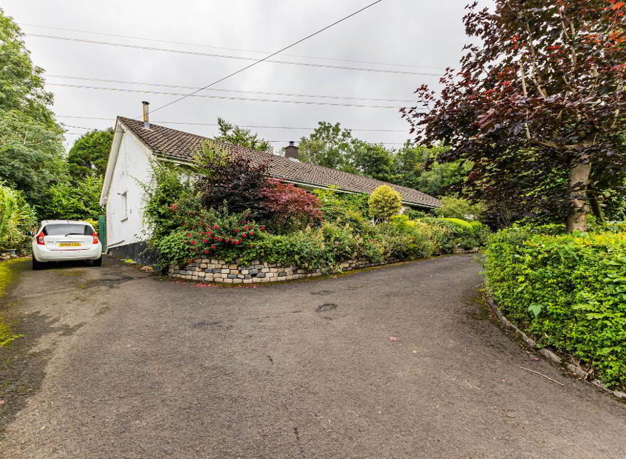 45 Ballycarngannon Road, Lisburn, BT27 6YA