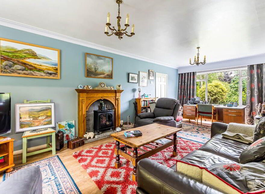 45 Ballycarngannon Road, Lisburn, BT27 6YA