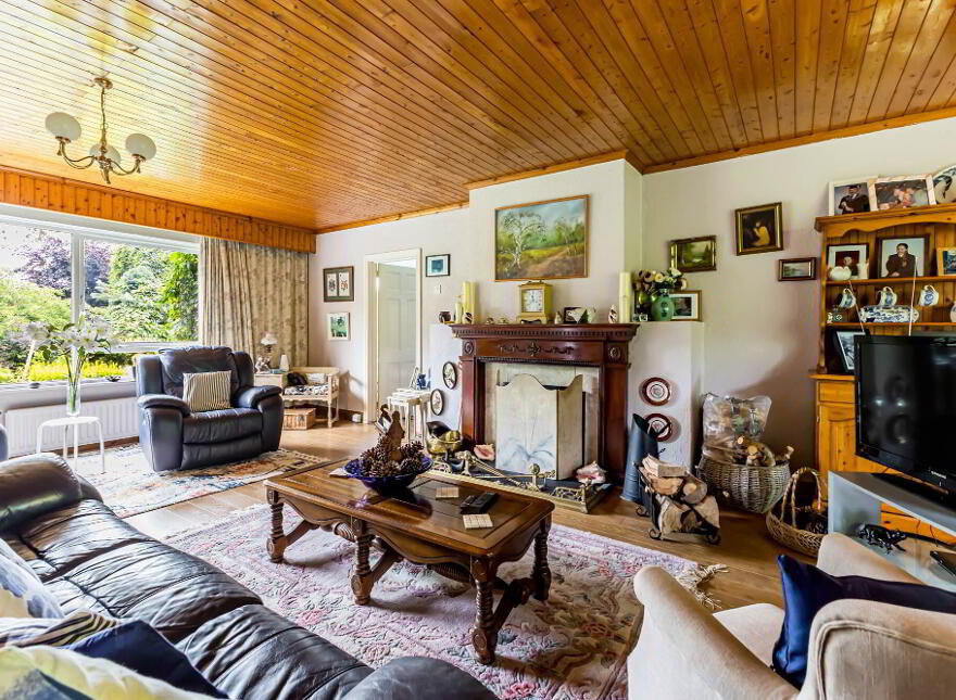 45 Ballycarngannon Road, Lisburn, BT27 6YA