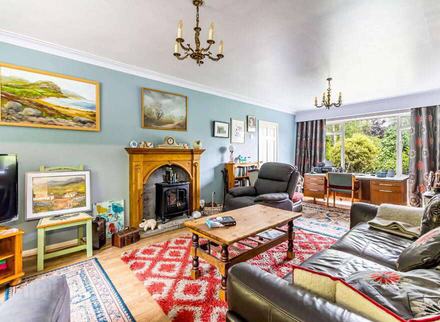 45 Ballycarngannon Road, Lisburn, BT27 6YA